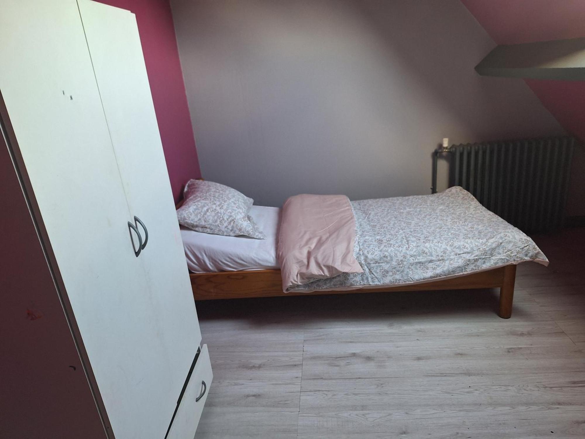 L'Arche De Yves-Jody Villa Saint-Jean-de-Braye Luaran gambar